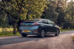 Hyundai IONIQ Plug-in Hybrid 2019 года (UK)